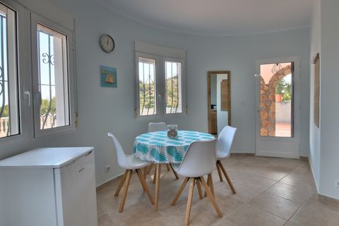 Villa a Florida (Denia), Alicante, Florida (Denia) - € 649.000 | Ref: La Florida LM - foto 14